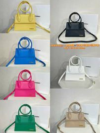 Picture of Jacquemus Lady Handbags _SKUfw151441155fw